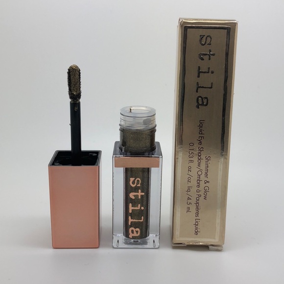 Stila Other - Stila LA DOUCE Shimmer & Glow Liquid Eye Shadow